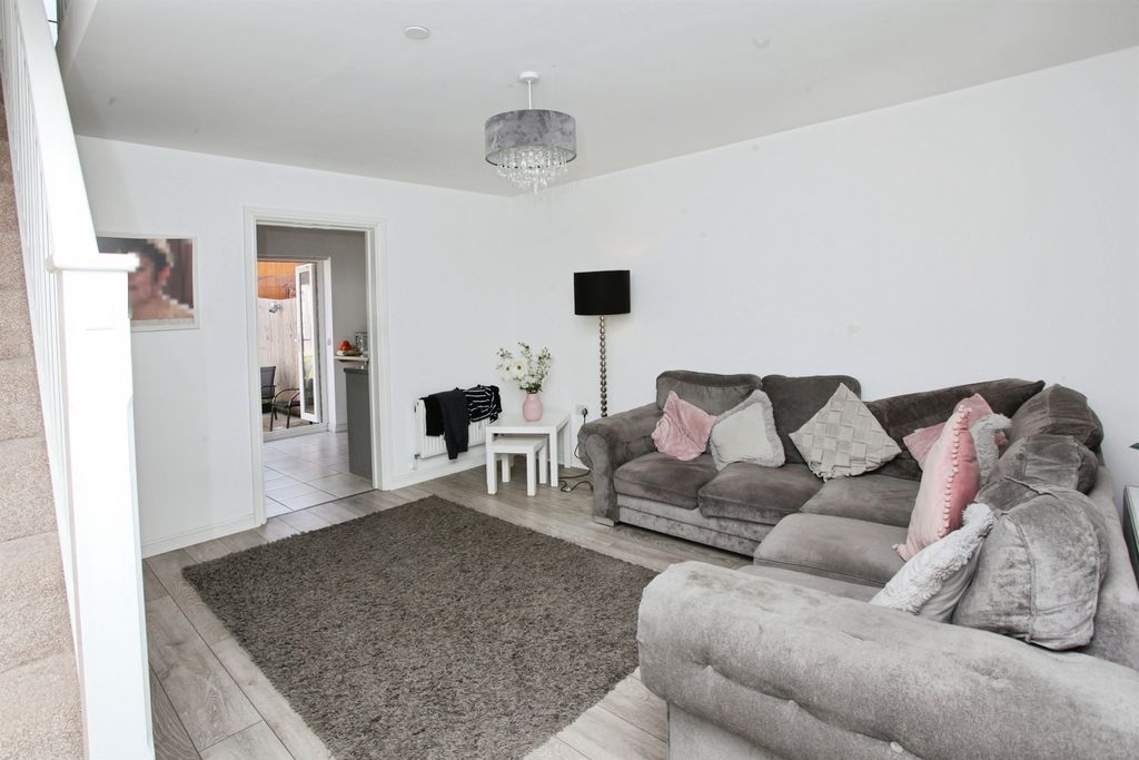 Additional image 3 of 2 bed semi-detached house for saleStone Field Road, Bedwas, Caerphilly CF83