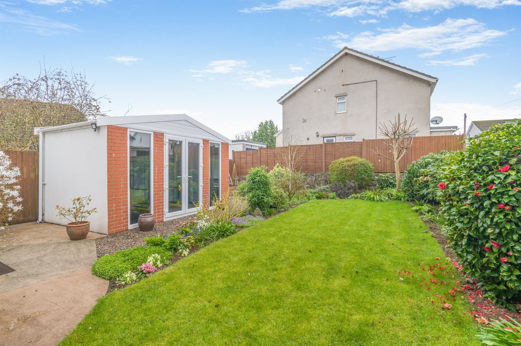 Additional image 19 of 3 bed semi-detached house for saleFairfax View, Raglan, Usk, Monmouthshire NP15