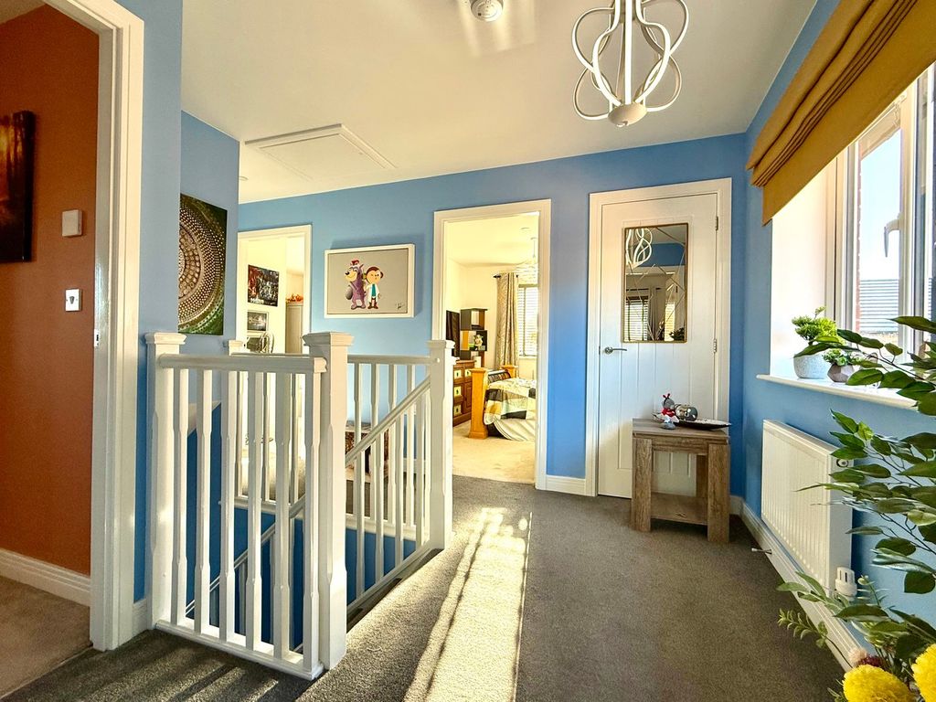 Additional image 11 of 4 bed detached house for saleTandem Mill Road, Newport NP19