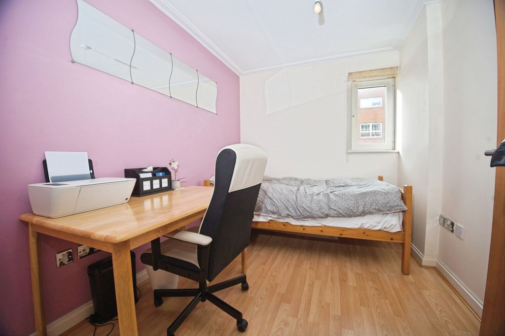 Additional image 12 of 3 bed flat for saleJudkin Court, Heol Tredwen, Cardiff CF10