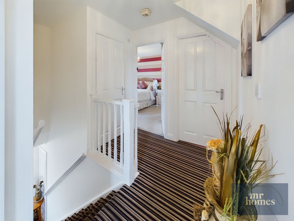Additional image 21 of 4 bed detached house for saleThorne Way, St Marys Field, Cardiff CF5