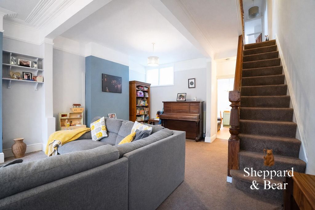 Additional image 15 of 3 bed terraced house for saleDeri Road, Cardiff CF23