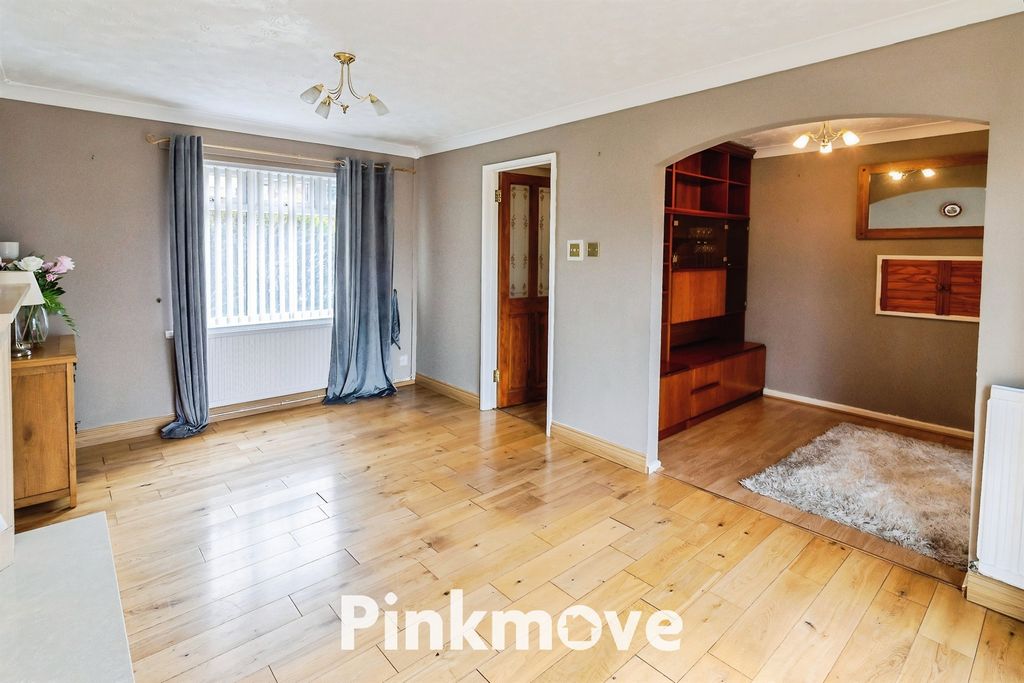 Additional image 4 of 3 bed detached house for saleChester Close, New Inn, Pontypool NP4