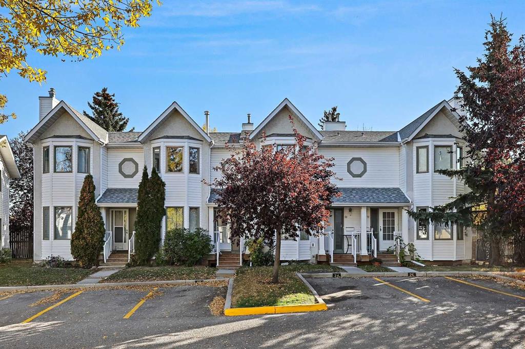 64 Abbeydale Villas NE, Calgary, AB, T2A 7P6