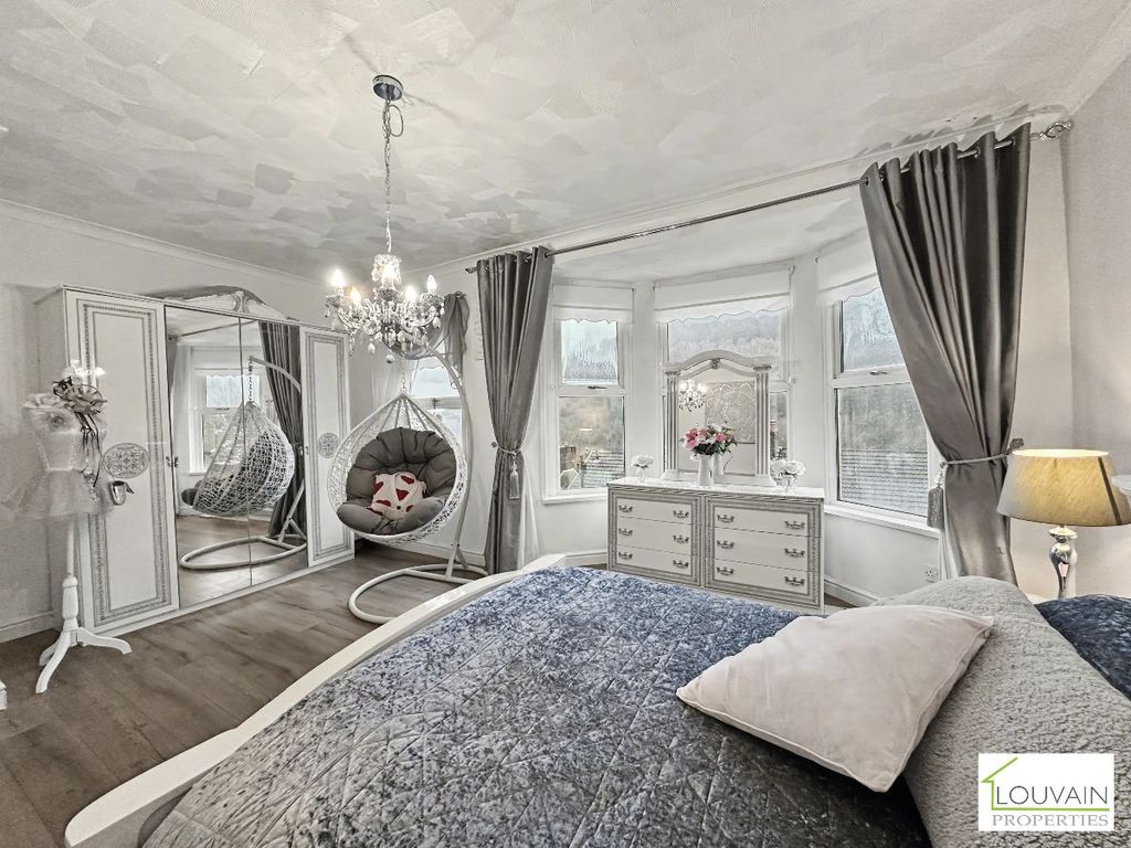 Additional image 3 of 4 bed semi-detached house for saleAlexandra Road, Six Bells, Abertillery NP13