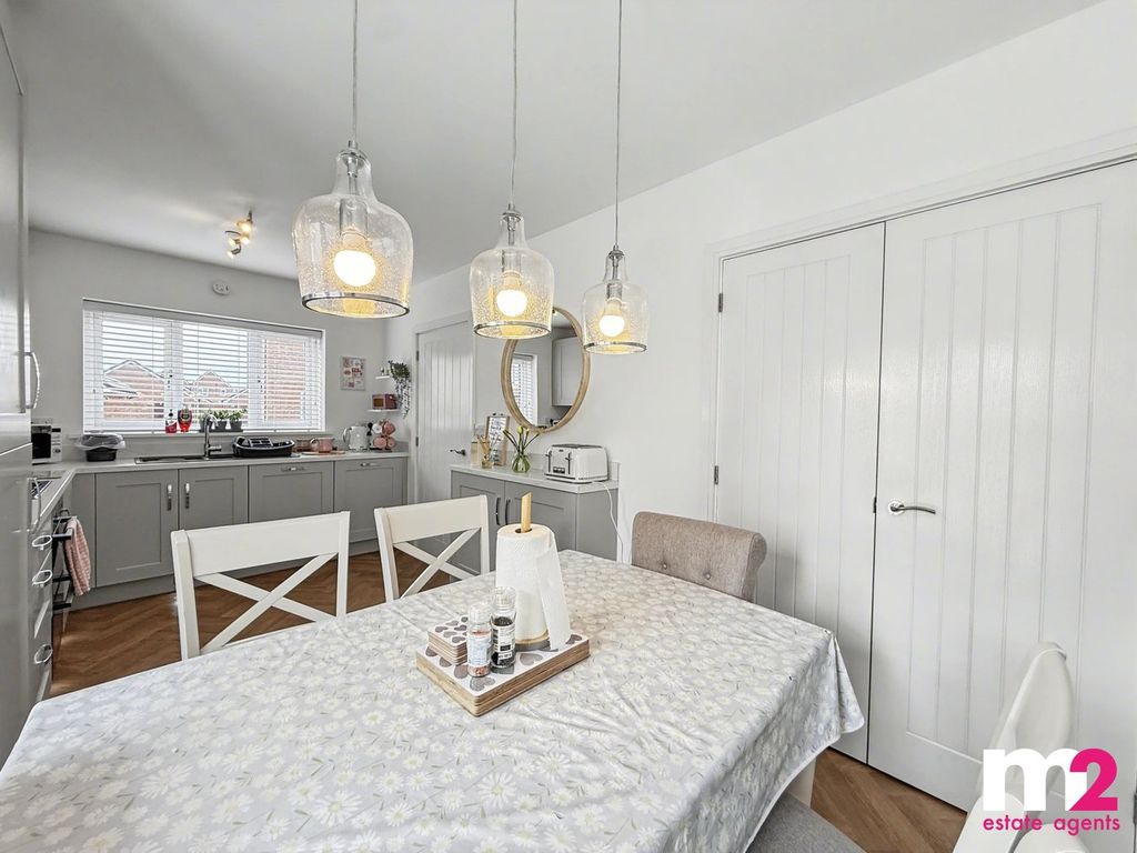 Additional image 7 of 3 bed semi-detached house for saleAustenite Way, Newport NP19
