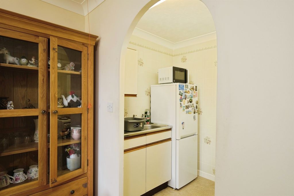 Additional image 4 of 1 bed flat for saleGoldwire Lane, Monmouth NP25