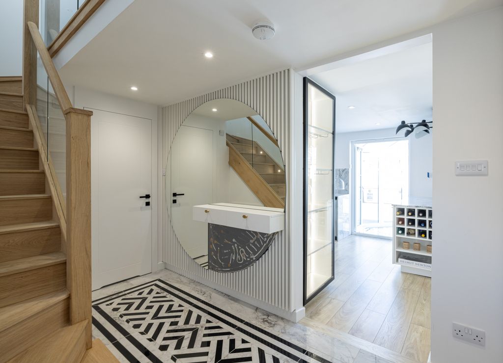 Additional image 3 of 4 bed end terrace house for saleLa Ville Vautier, St. Ouen, Jersey JE3