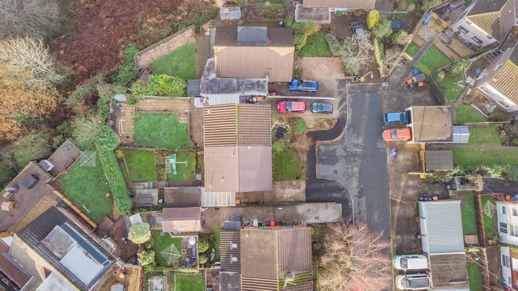 Additional image 20 of 3 bed semi-detached house for saleEastfield Drive, Caerleon, Newport, Newport NP18