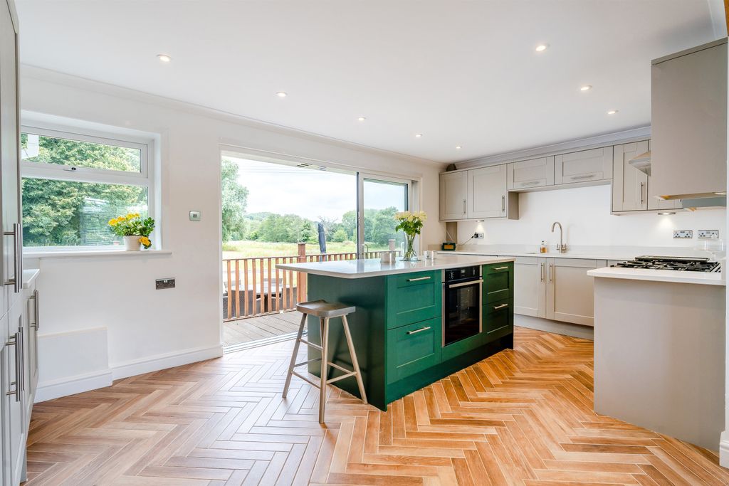 Additional image 4 of 3 bed detached house for saleRhadyr, Llanbadoc, Usk, Monmouthshire NP15
