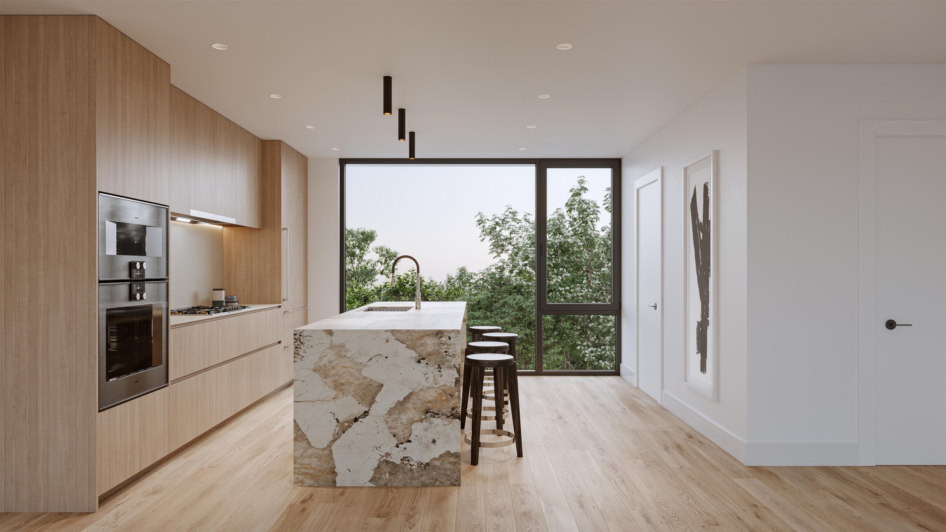 Additional image 4 of PH202-4377 Ash Street, Vancouver, BC, V5Z 2G4