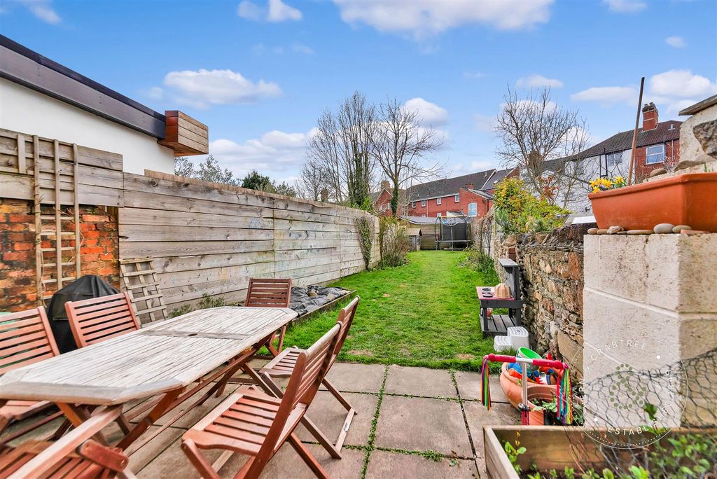 Additional image 3 of 4 bed terraced house for saleRomilly Crescent, Pontcanna, Cardiff CF11
