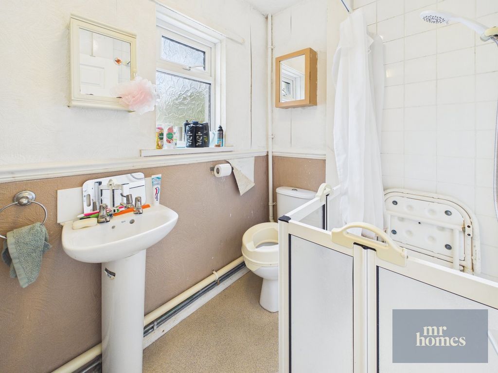 Additional image 5 of 3 bed semi-detached house for saleCharteris Crescent, Ely, Cardiff CF5