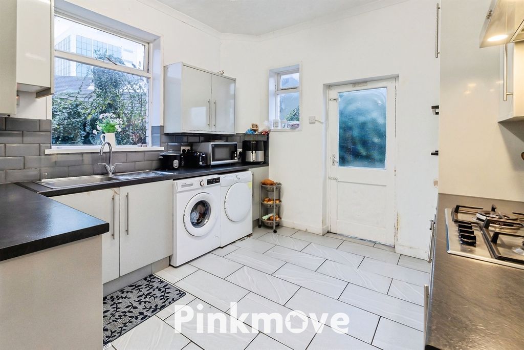 Additional image 7 of 4 bed terraced house for saleCorporation Road, Newport NP19
