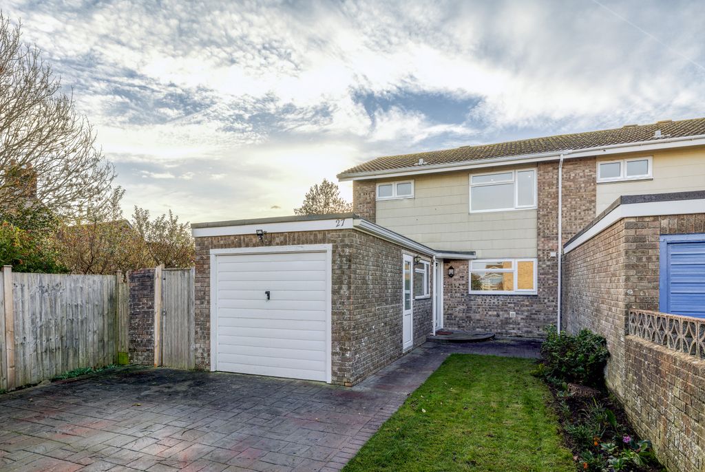 Additional image 2 of 3 bed end terrace house for saleLa Grande Route De St. Martin, St. Martin, Jersey JE3