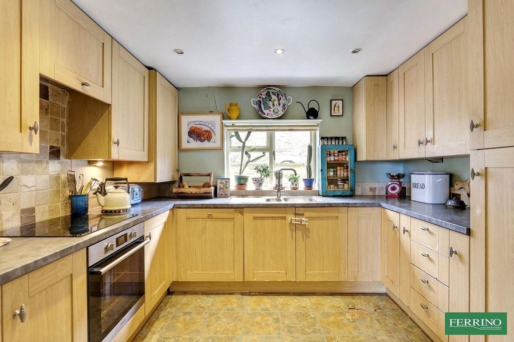 Additional image 10 of 3 bed semi-detached house for sale(Gorgeous 3/4 Bed Wing), High Street, St Briavels, Gloucestershire. GL15