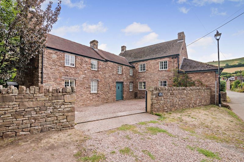 Additional image 31 of 4 bed detached house for saleSkenfrith, Abergavenny NP7