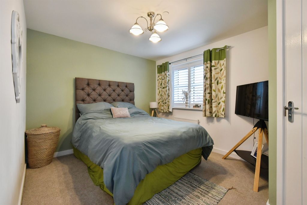 Additional image 13 of 3 bed semi-detached house for saleCarn Y Cefn, Ebbw Vale NP23