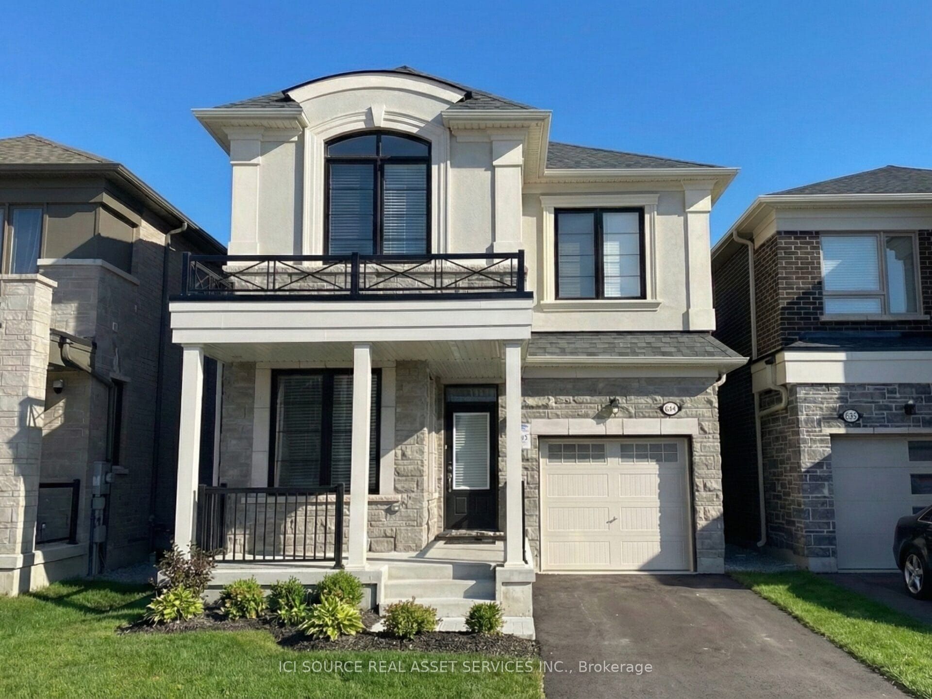 3125 Mulberry Lane, Pickering, ON, L1X 0N9