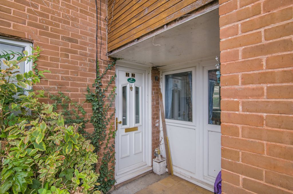Additional image 16 of 4 bed terraced house for saleBrook Estate, Monmouth, Monmouthshire NP25