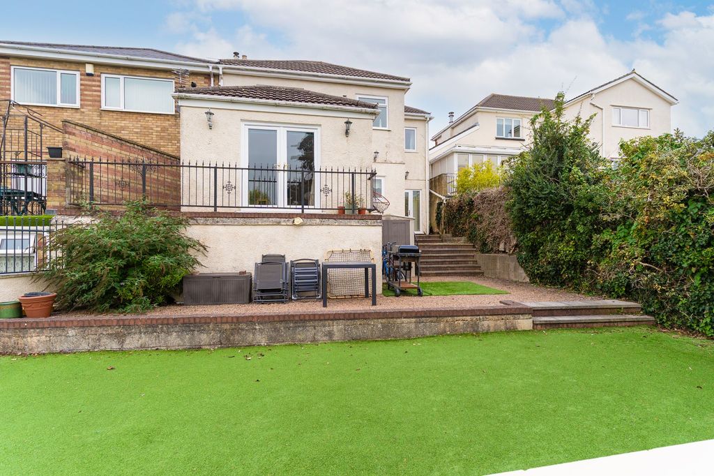 Additional image 26 of 4 bed semi-detached house for saleBeechwood Crescent, Newport NP19
