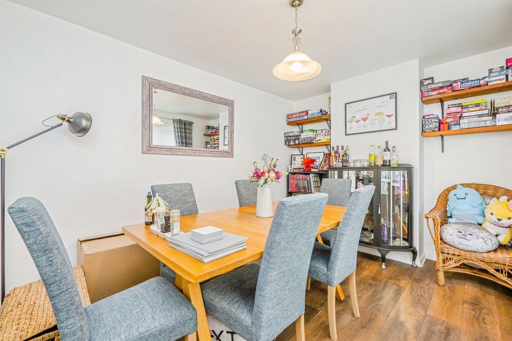 Additional image 3 of 3 bed semi-detached house for saleWashford Avenue, Llanrumney, Cardiff CF3