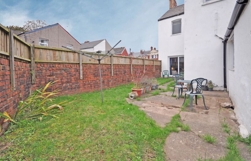 Additional image 2 of 1 bed flat for saleGarden Apartment, Preston Avenue, Newport NP20