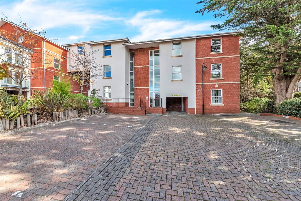 Additional image 15 of 2 bed flat for saleClive Hall Court, Clive Road, Canton, Cardiff CF5