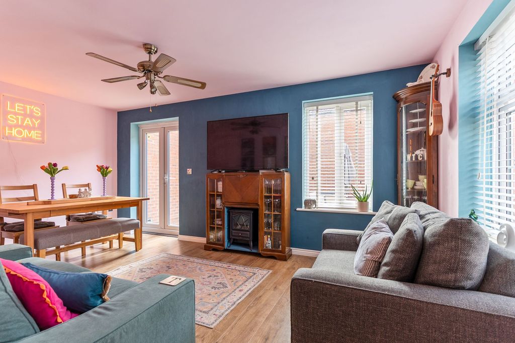 Additional image 2 of 3 bed detached house for saleAnderson Grove, Newport NP19
