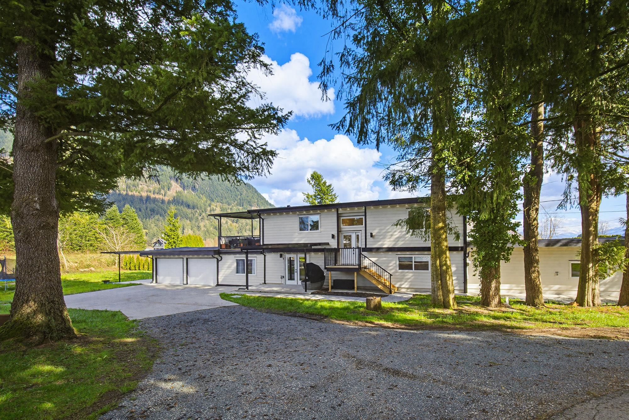 36143 Shore Road, Mission, BC, V2V 4J1
