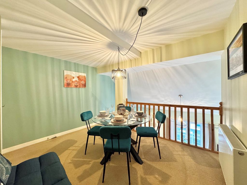 Additional image 10 of 3 bed flat for saleTrenchard Court, Ayr KA7