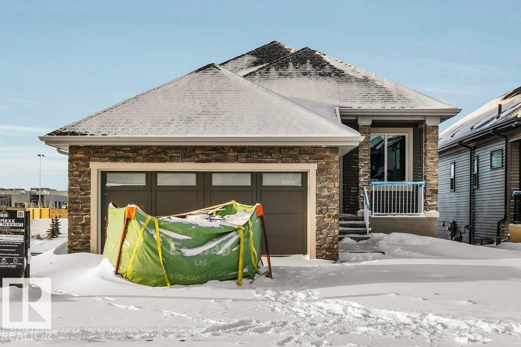 Additional image 2 of 44 Eldridge Point, St. Albert, AB, T8N8C3