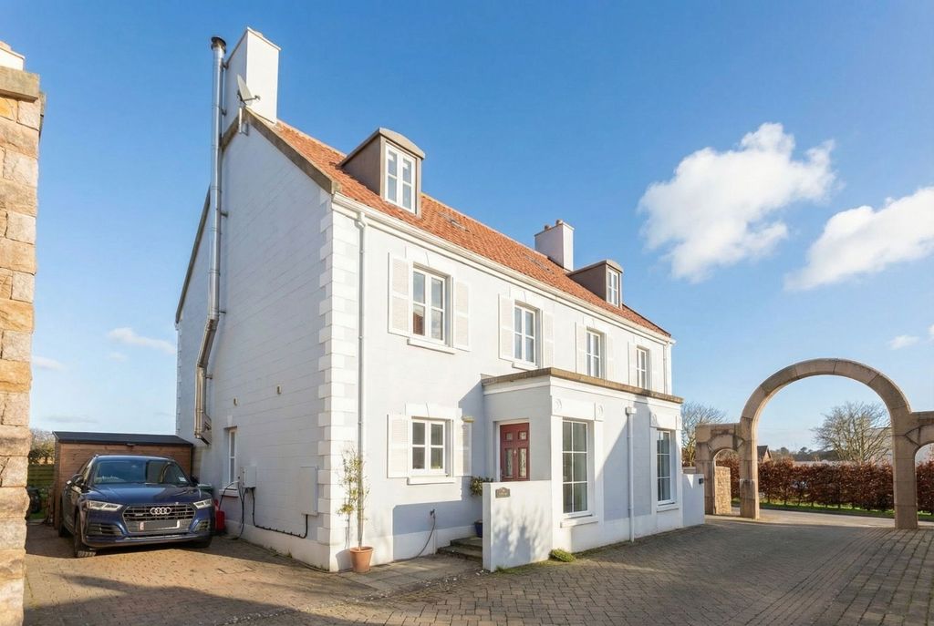 3 bed property for saleFairview, St Saviour JE2