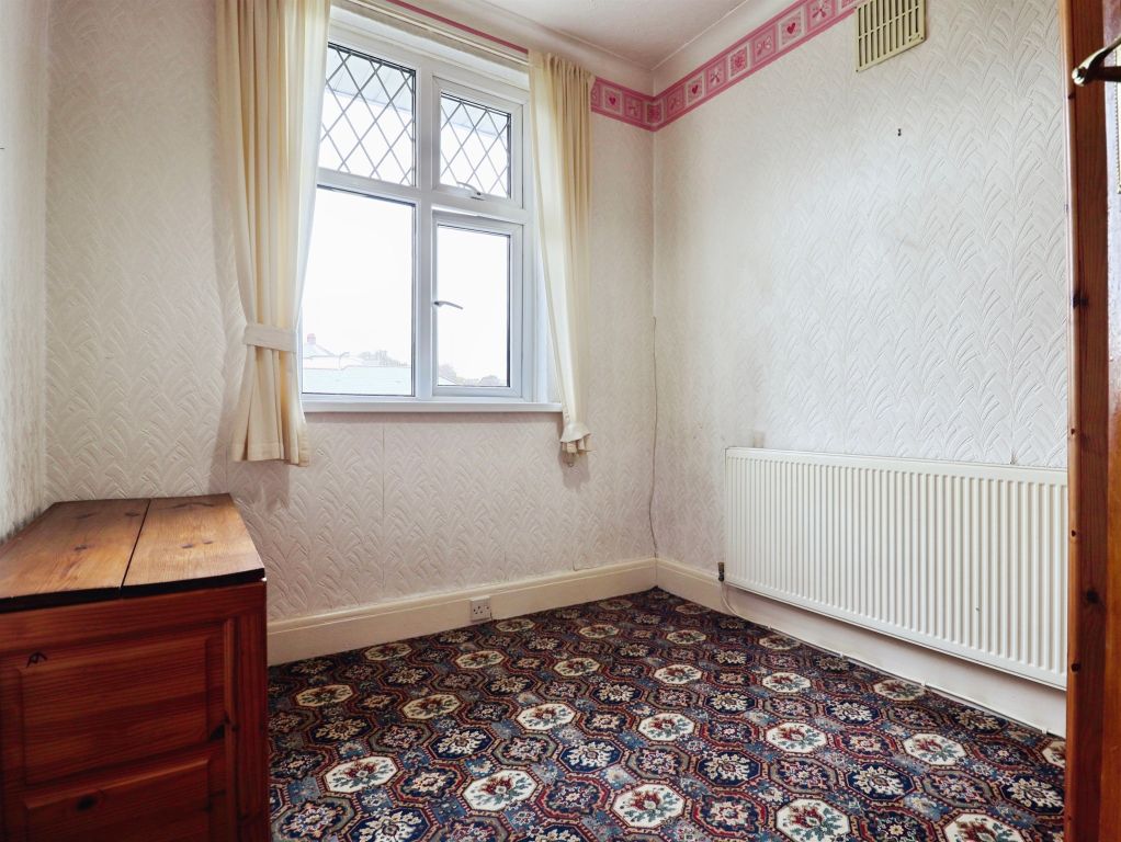 Additional image 13 of 3 bed semi-detached house for saleTy Fry Road, Rumney, Cardiff CF3