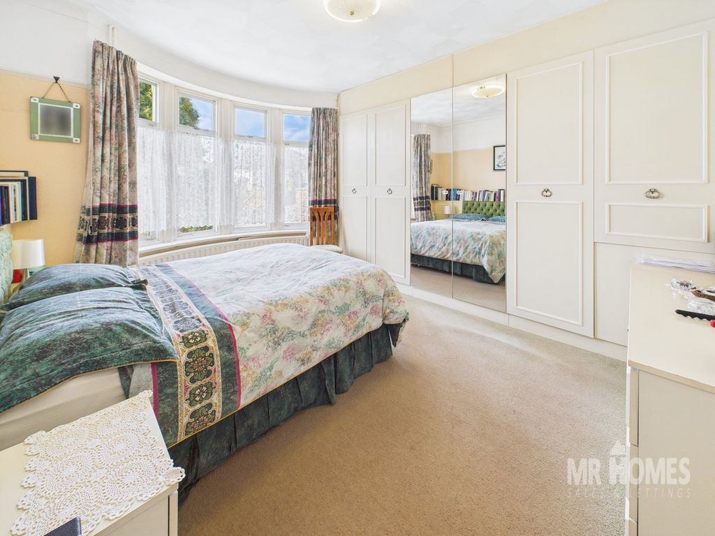 Additional image 8 of 3 bed detached bungalow for saleYorath Road, Whitchurch, Cardiff CF14