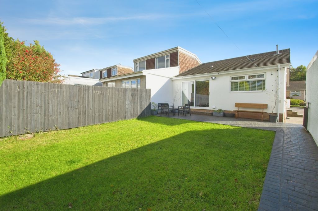 Additional image 14 of 2 bed semi-detached bungalow for saleSt. Clears Close, Caerphilly CF83