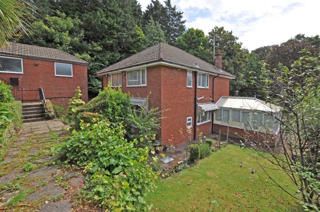 Additional image 28 of 4 bed detached house for saleExceptional Plot, Risca Road, Newport NP20