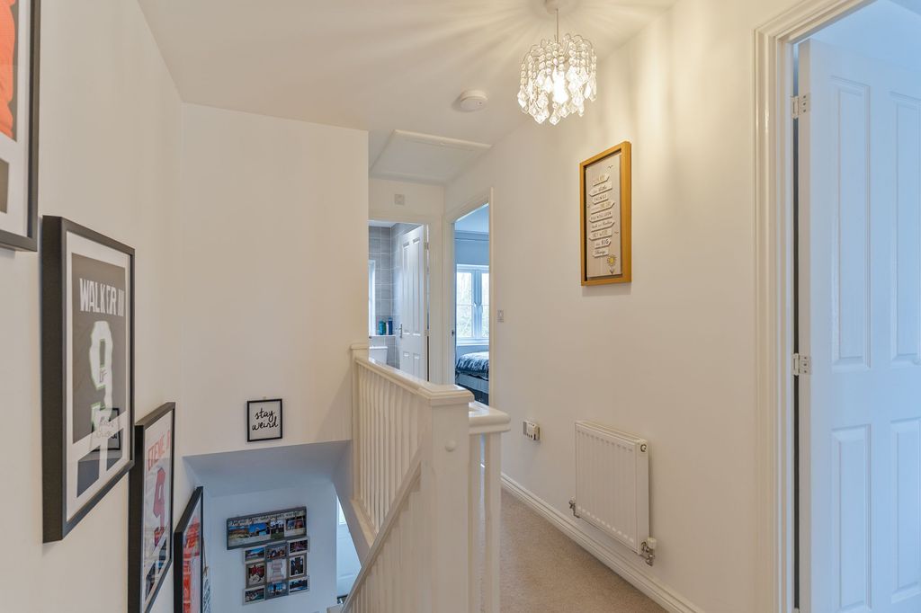 Additional image 10 of 3 bed semi-detached house for saleRedshank Walk, Newport NP19