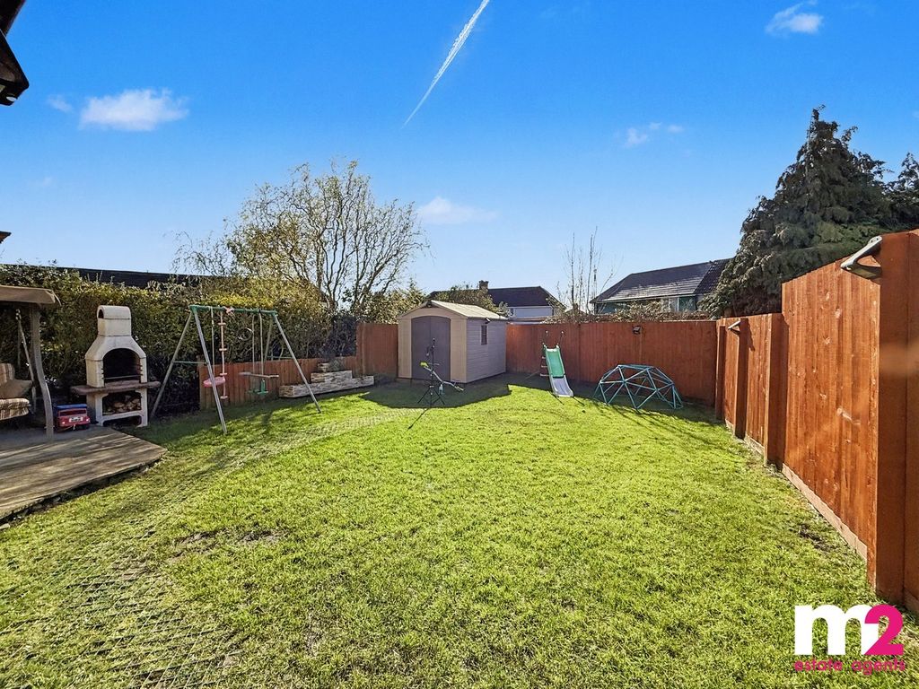 Additional image 18 of 3 bed semi-detached house for saleHawthorne Square, Newport NP19