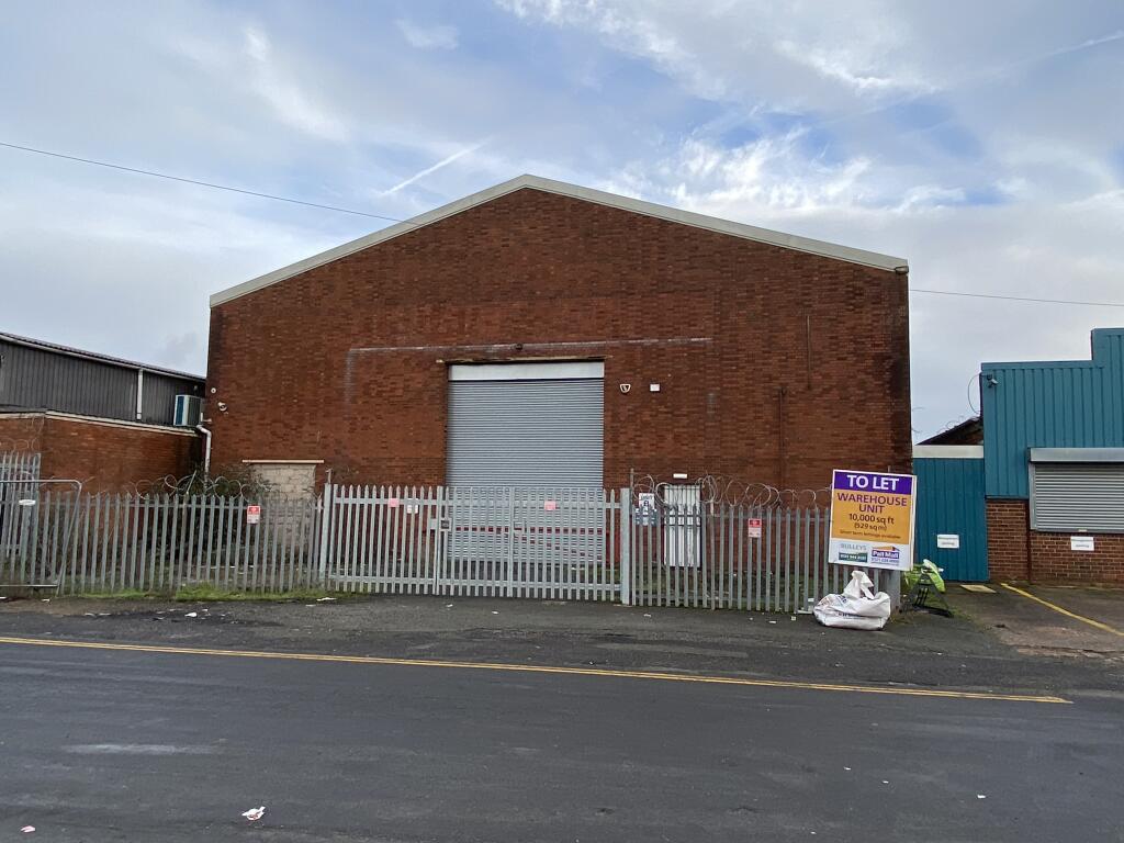 98 Birchfield Lane, Oldbury, Oldbury