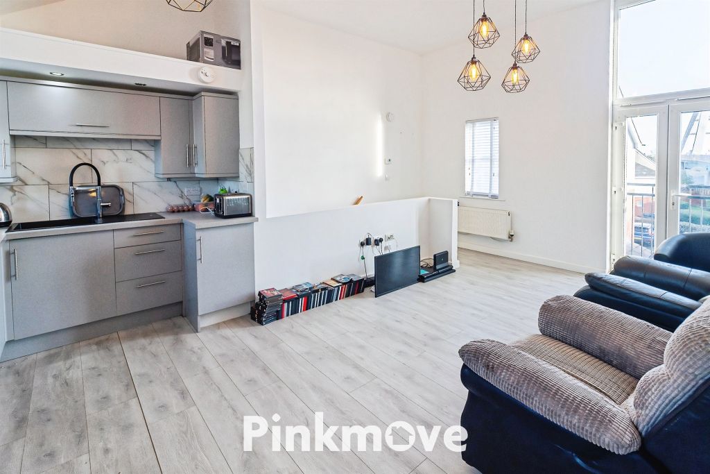 Additional image 2 of 2 bed maisonette for saleAriel Reach, Newport NP20