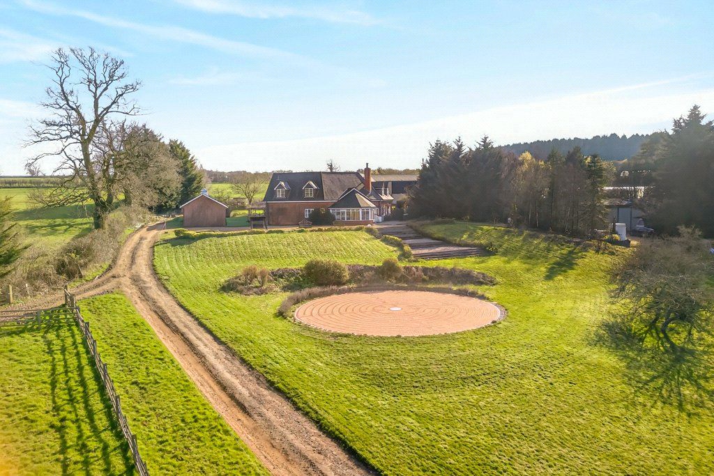Additional image 4 of Land for saleChater Valley Farm, Pinfold Lane, Pilton, Oakham LE15