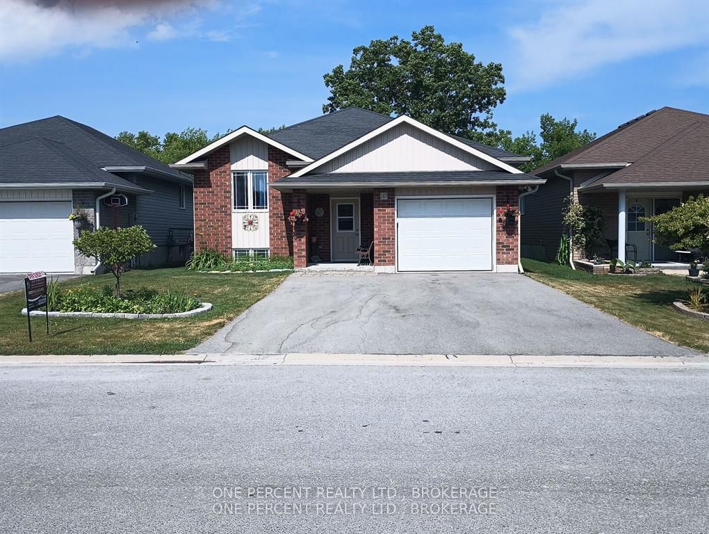 163 Greenhill Lane, Belleville, ON, K8N 0C7