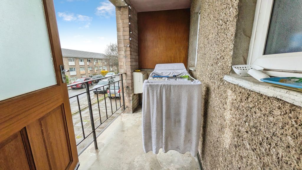 Additional image 4 of 2 bed flat for saleSt. Fagans Rise, Cardiff, Cardiff CF5