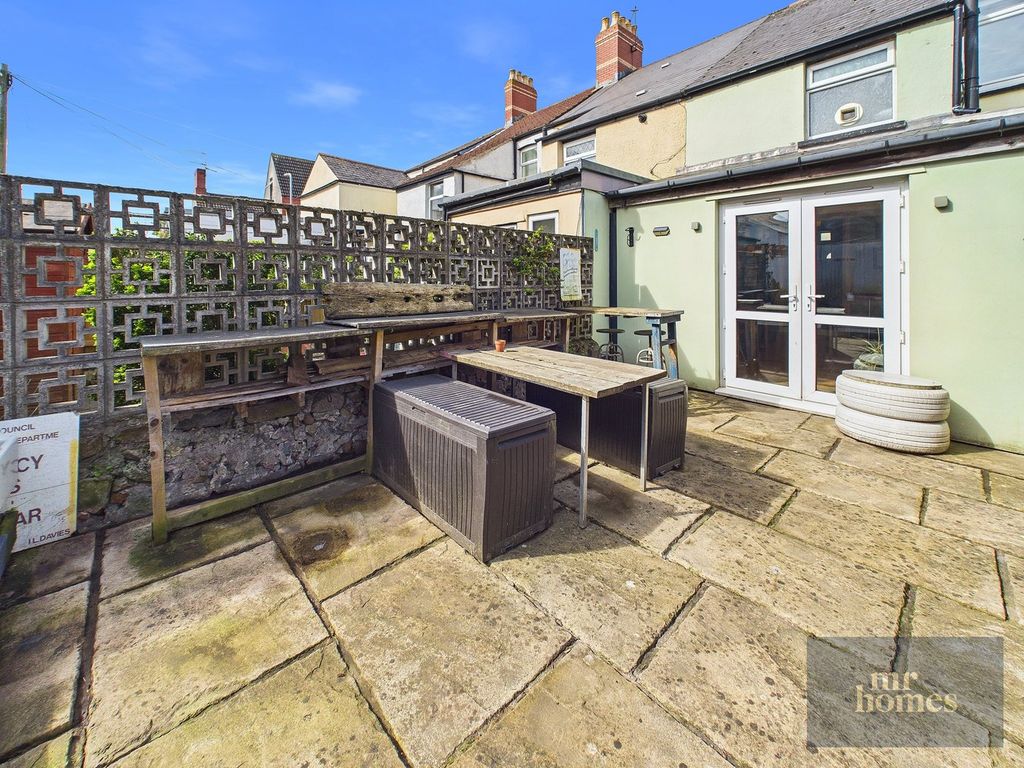 Additional image 35 of 2 bed terraced house for saleCourt Road, Grangetown, Cardiff CF11