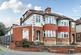 Monkfrith Way, London