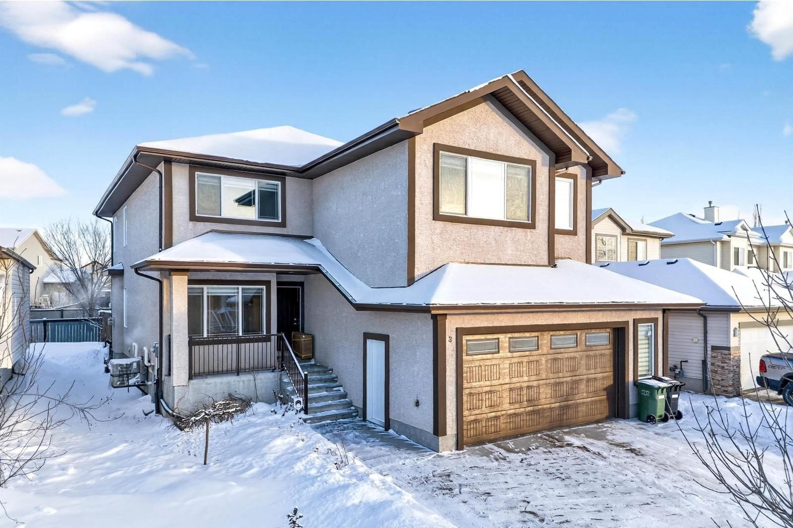 Additional image 8 of 3 Shorewood Crescent, Leduc, AB, T9E0K9