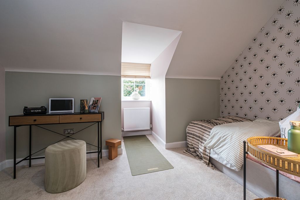 Additional image 8 of 3 bed semi-detached house for sale"Knightwood" at Tars Farm, Church Lane, Barnham PO22