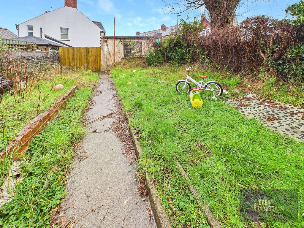 Additional image 28 of 4 bed terraced house for saleLlanedeyrn Road, Penylan, Cardiff CF23