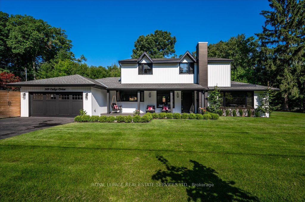 Additional image 2 of 169 Oakes Drive, Mississauga, ON, L5G 3M2